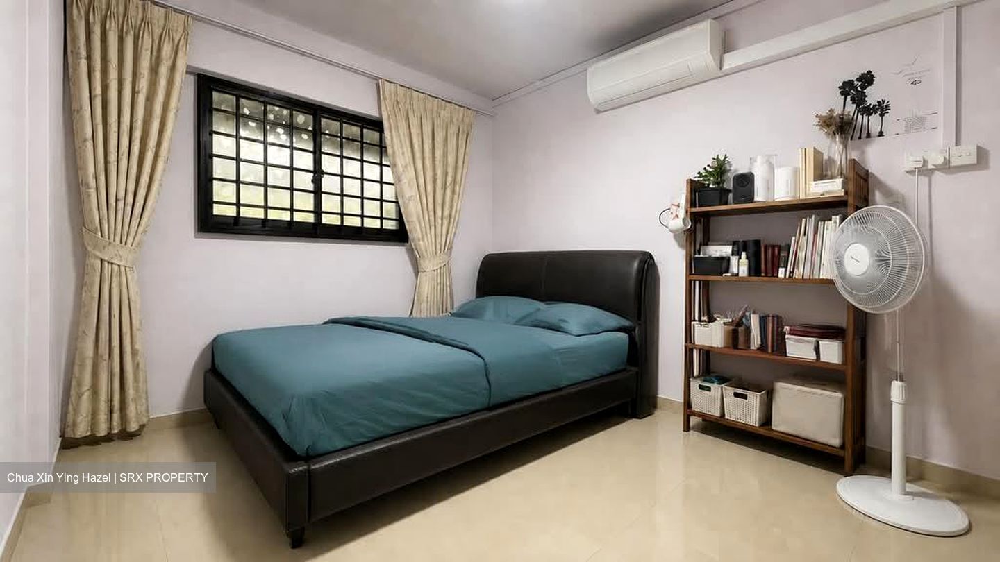 Blk 221 Tampines Street 24 (Tampines), HDB 3 Rooms #562929151